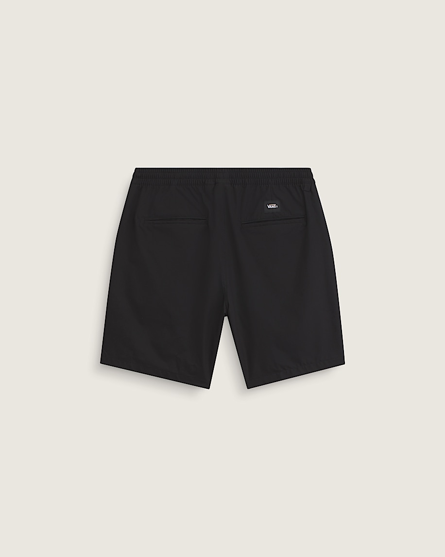 Taka Hayashi For Vault By Vans Range Relaxed Sport Shorts Black