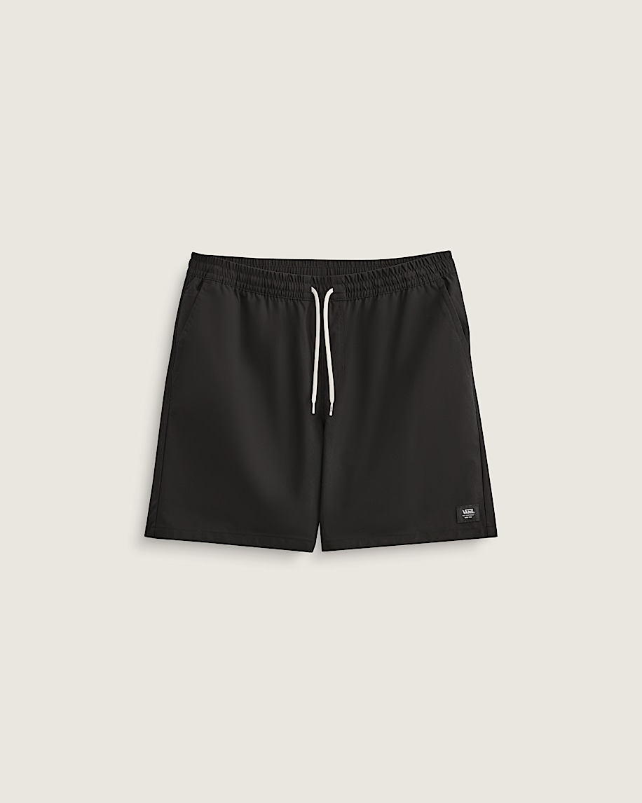 taka hayashi for vault by vans Range Relaxed Sport Shorts Black