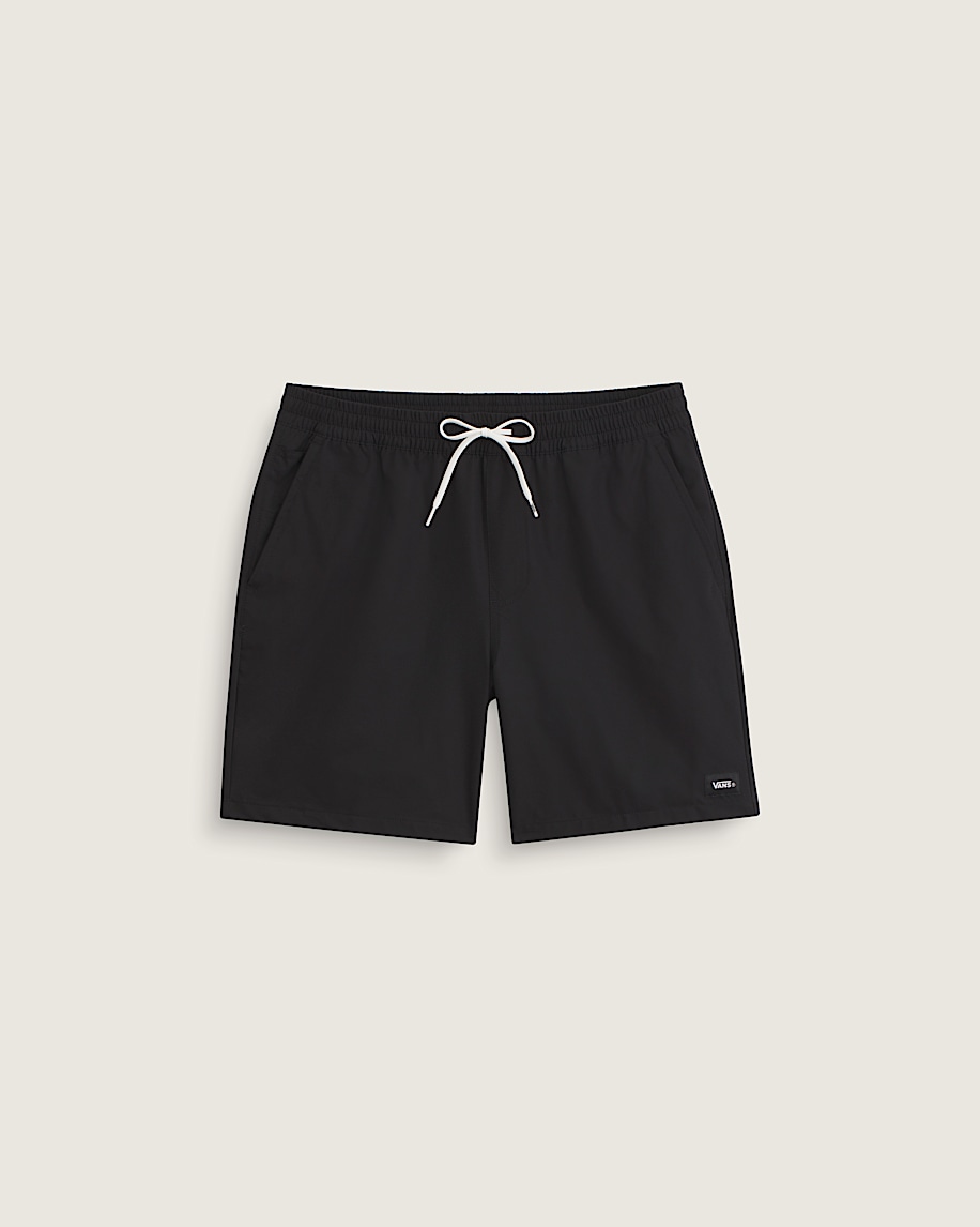 taka hayashi for vault by vans Range Relaxed Sport Shorts Black