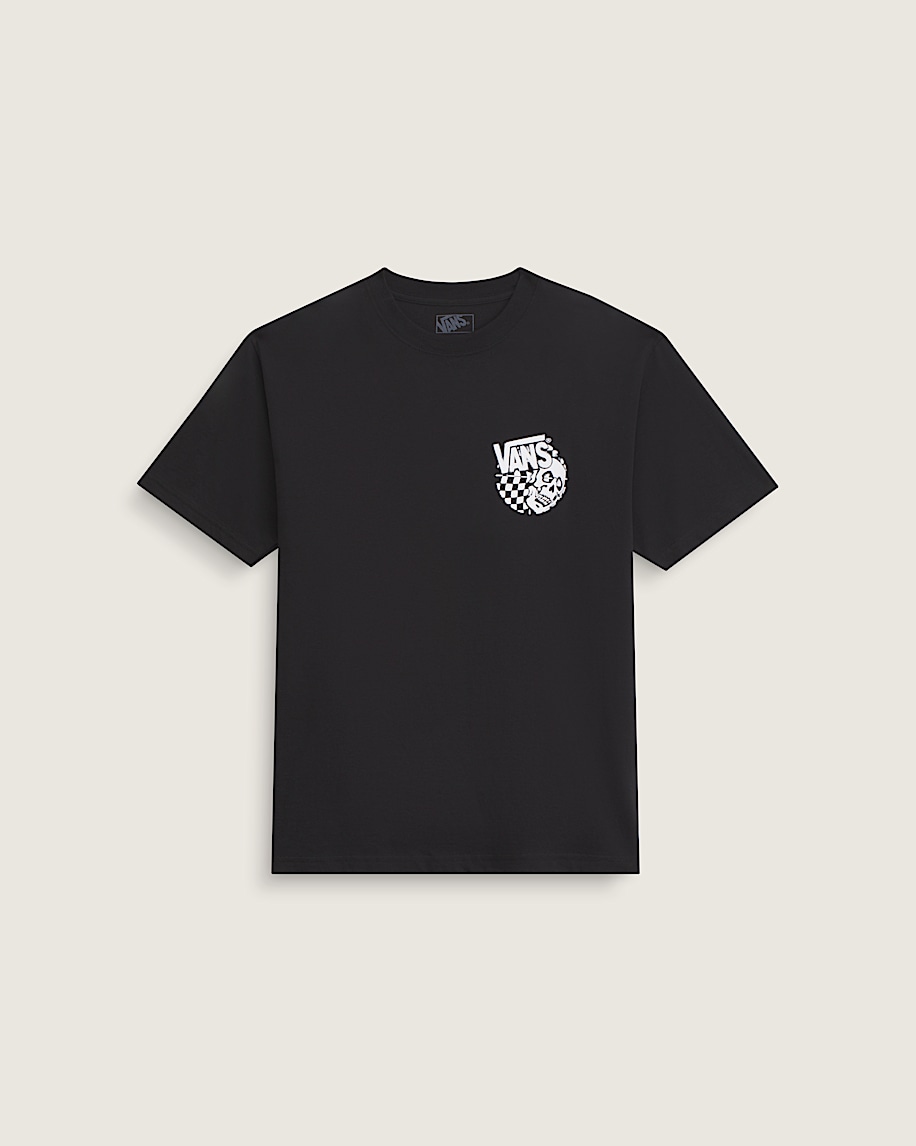 Taka Hayashi For Vault By Vans Representative T-Shirt T-Shirt Black