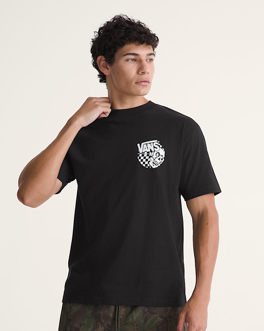 Taka Hayashi For Vault By Vans Representative T-Shirt T-Shirt Black