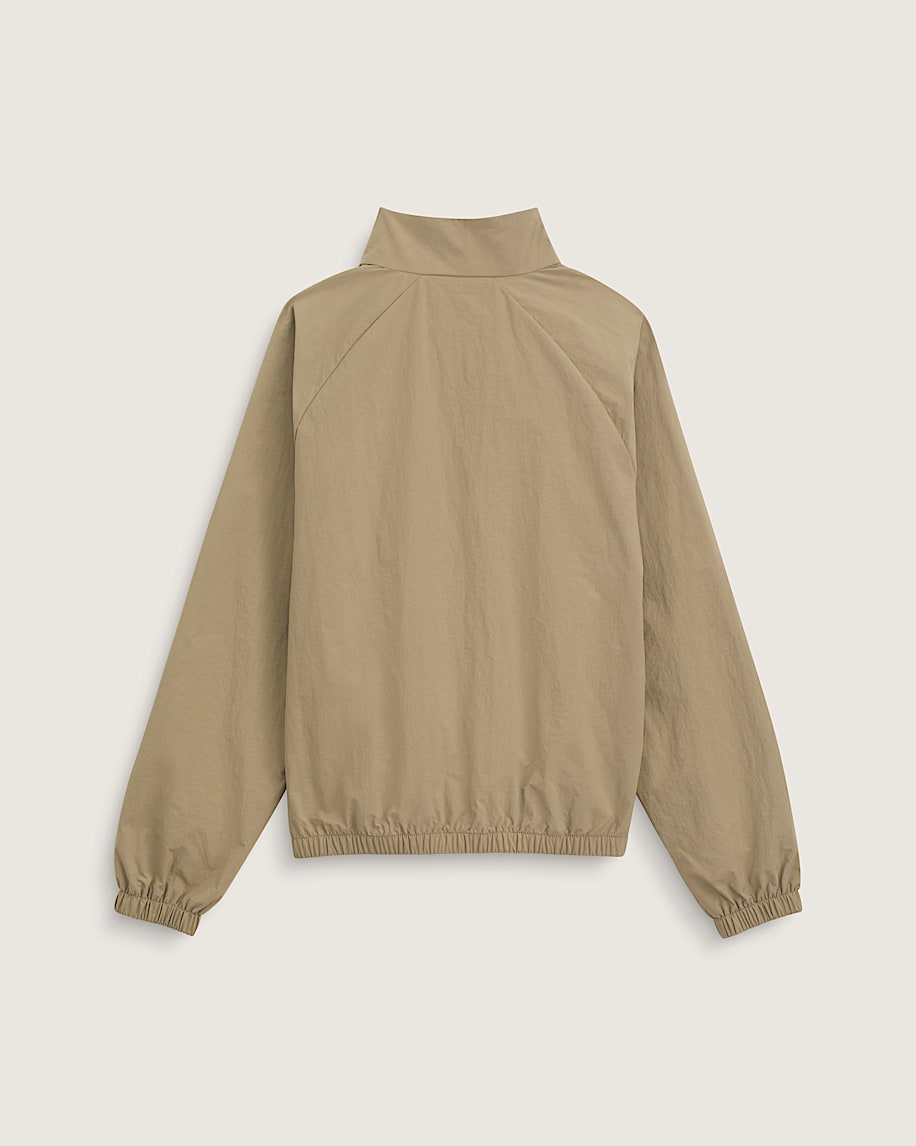 Taka Hayashi For Vault By Vans Ronnie Track Jacket Bay Leaf Green