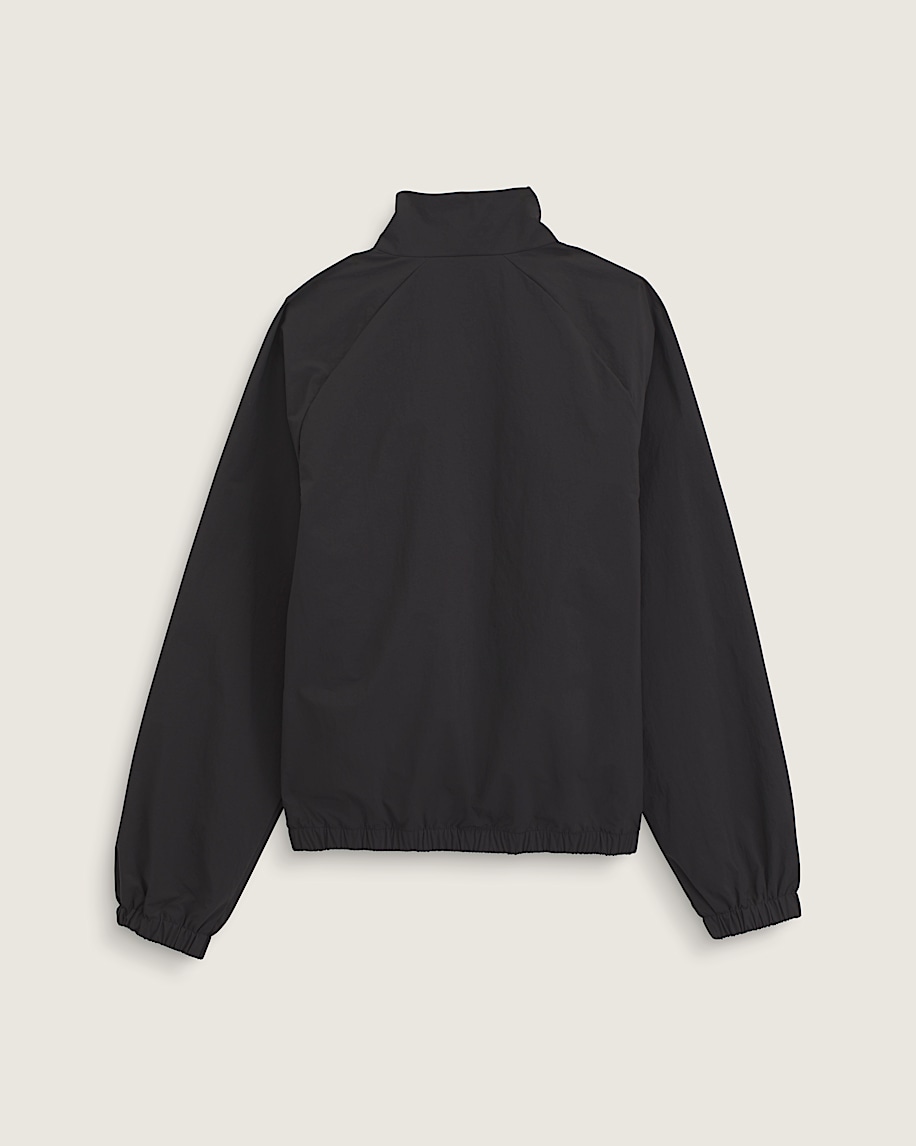 Taka Hayashi For Vault By Vans Ronnie Track Jacket Black