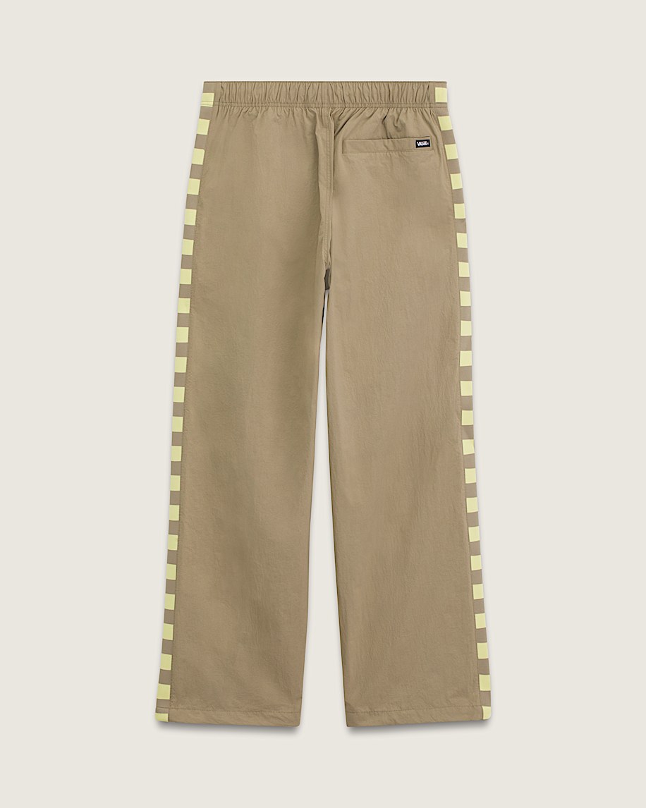 Taka Hayashi For Vault By Vans Ronnie Track Pant Bay Leaf Green