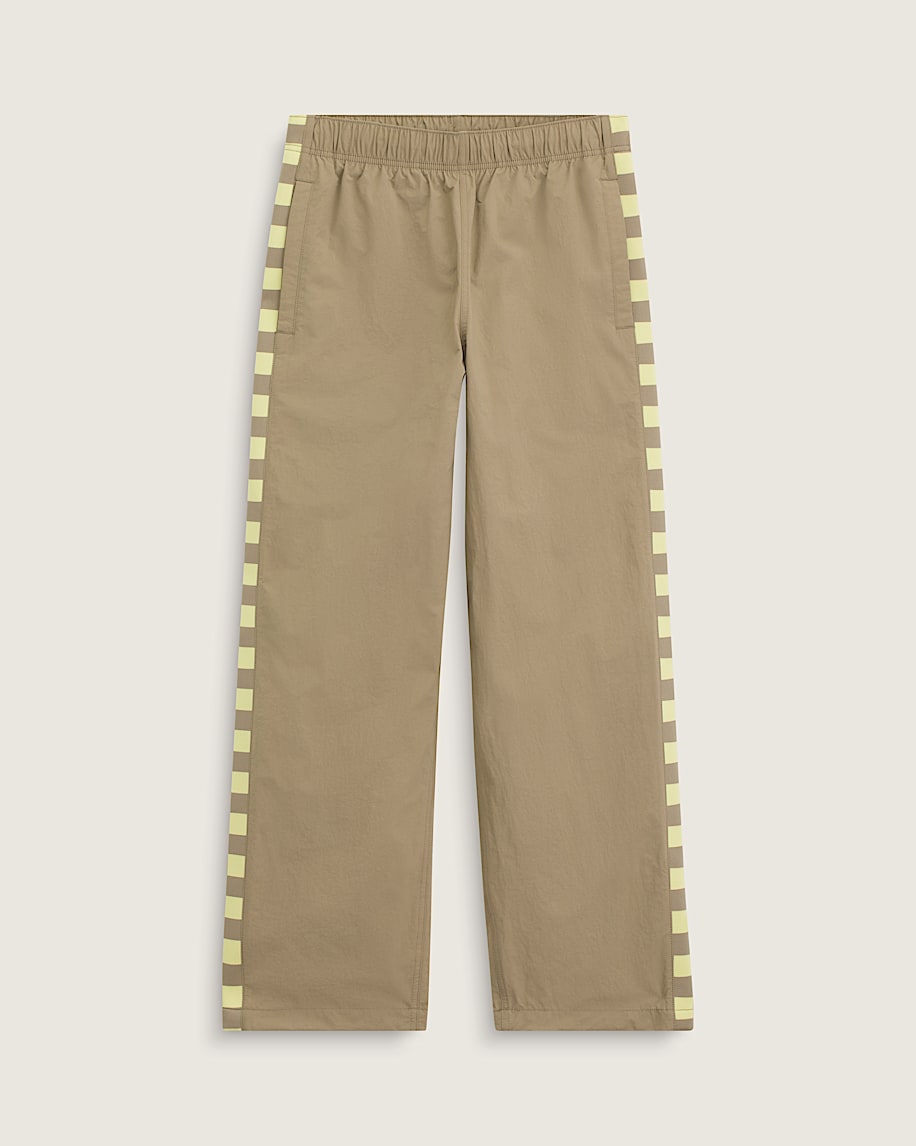 taka hayashi for vault by vans Ronnie Track Pant Bay Leaf Green