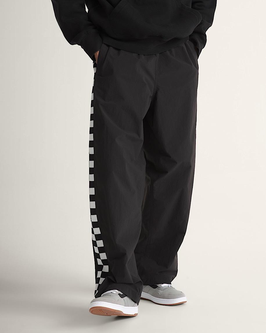taka hayashi for vault by vans Ronnie Track Pant Black