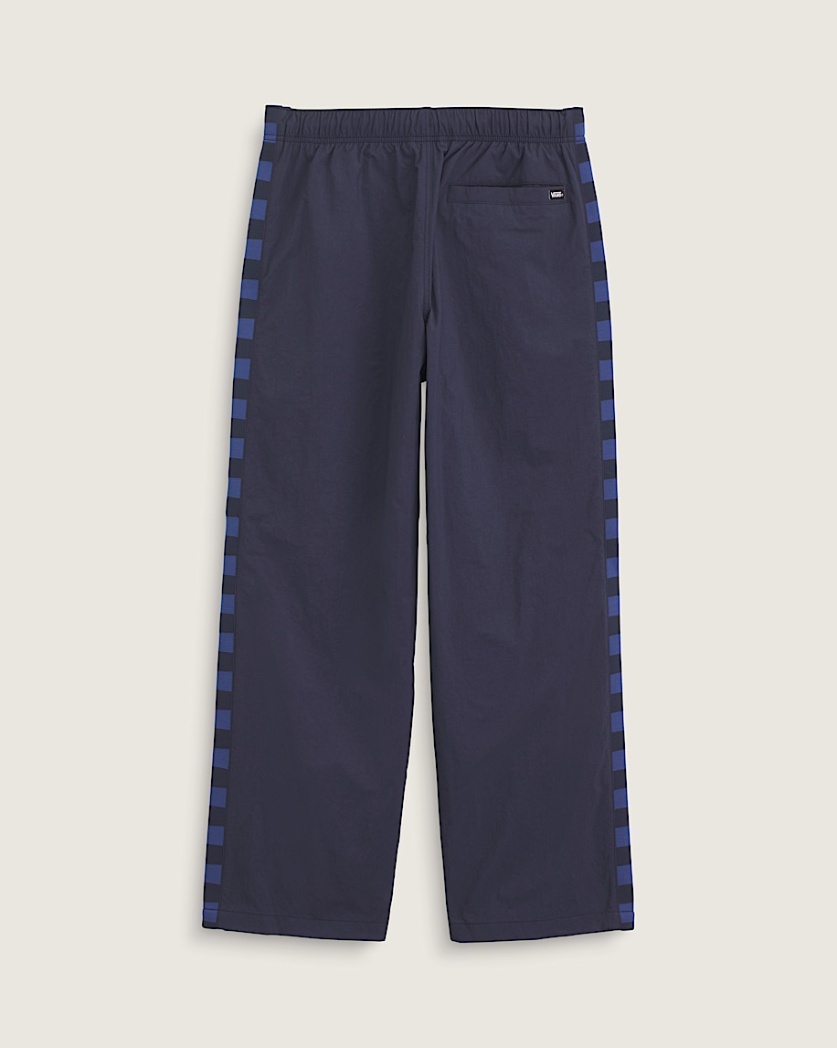 Taka Hayashi For Vault By Vans Ronnie Track Pant Parisian Night Blue