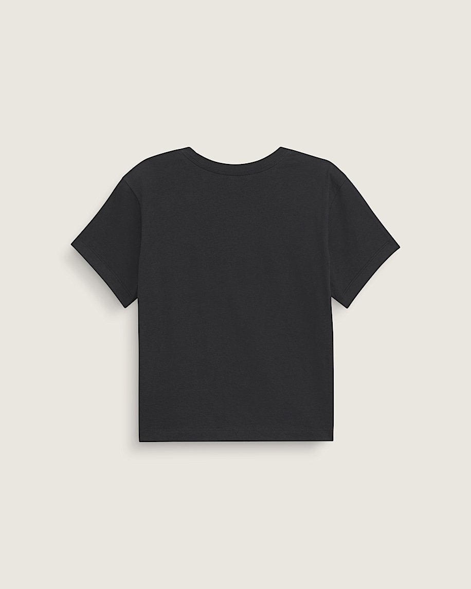 Taka Hayashi For Vault By Vans Salton Crew T-Shirt Black