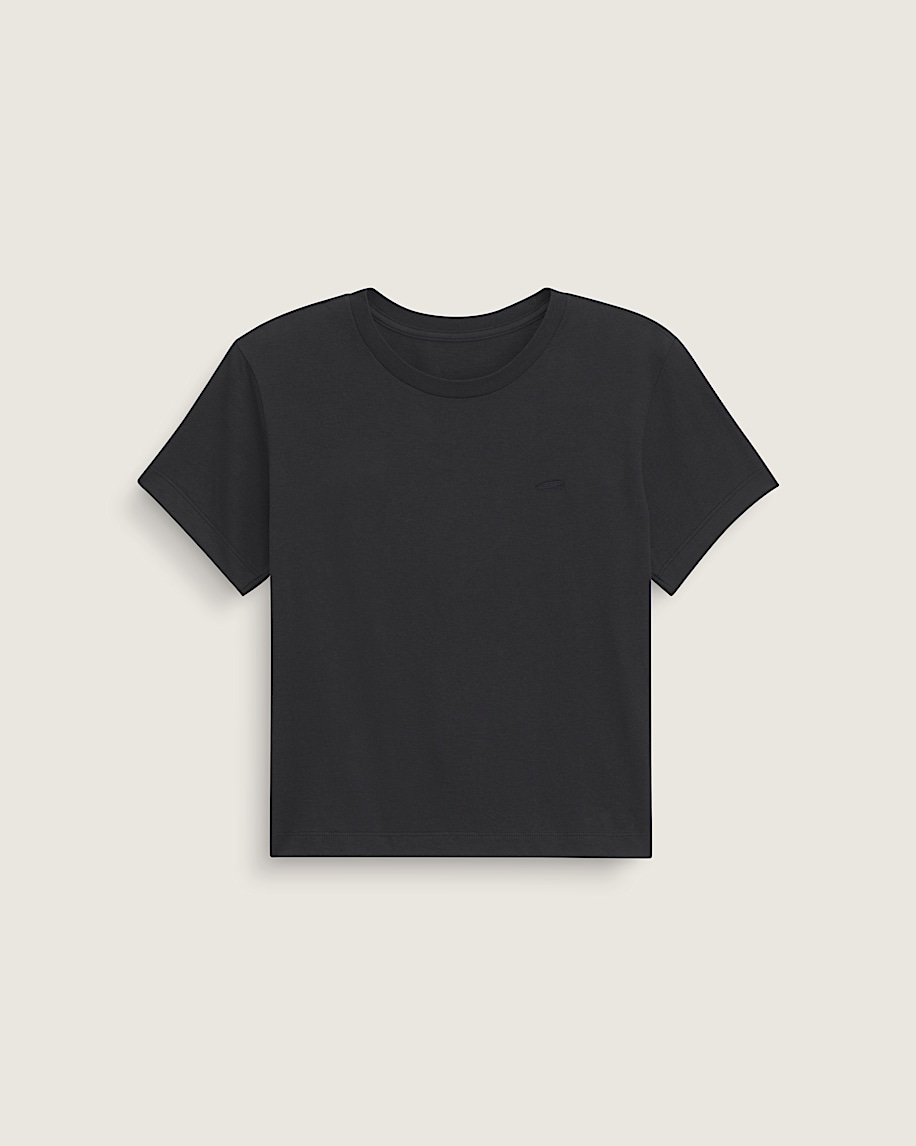 taka hayashi for vault by vans Salton Crew T-Shirt Black