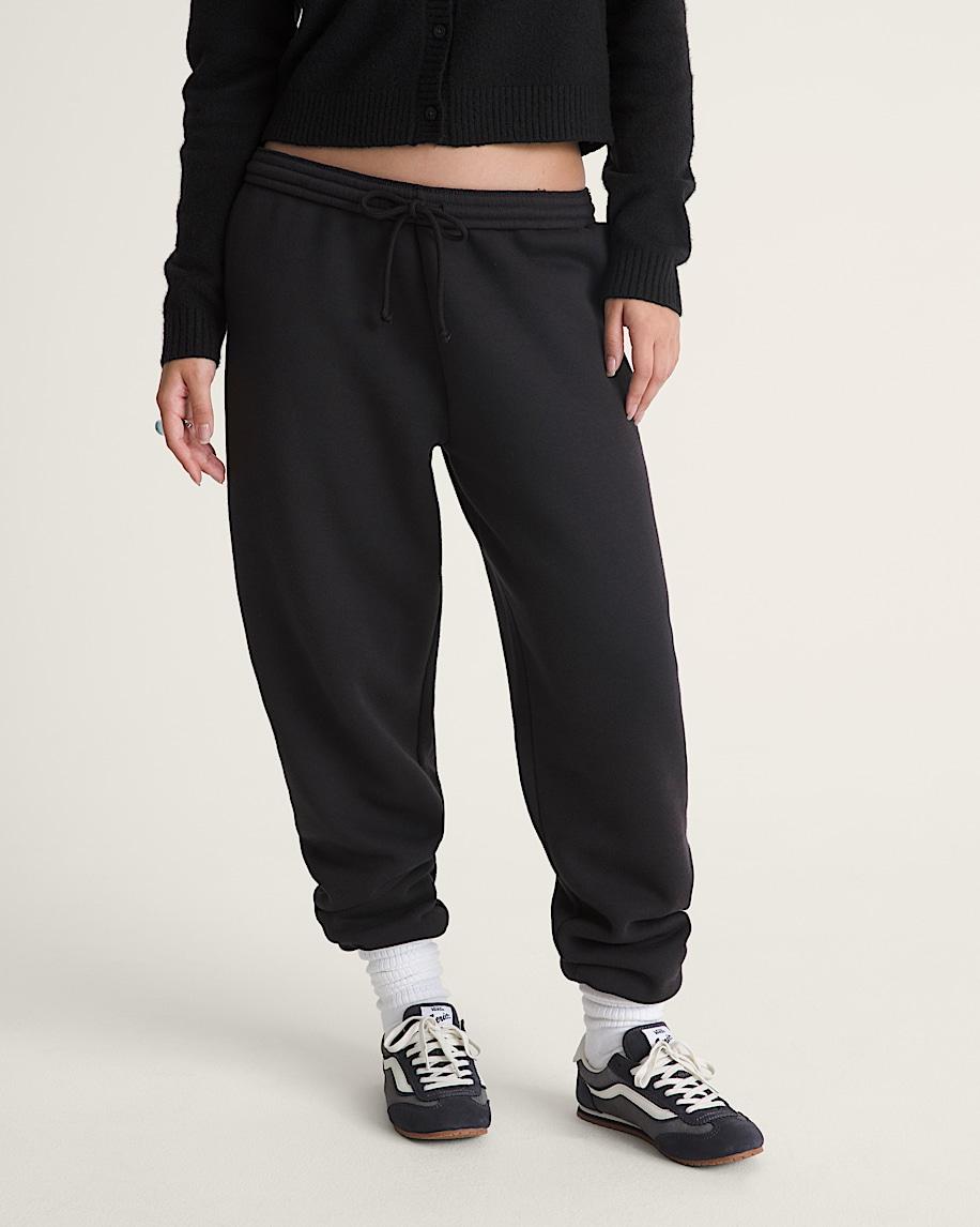Taka Hayashi For Vault By Vans Salton Fleece Jogger Pants Black