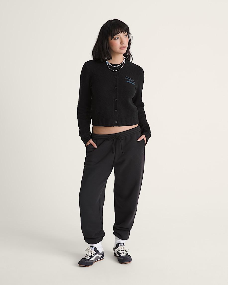 Taka Hayashi For Vault By Vans Salton Fleece Jogger Pants Black