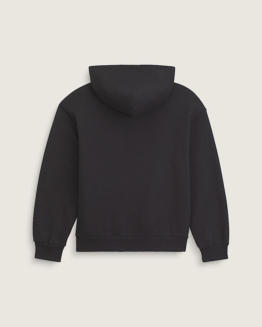 Taka Hayashi For Vault By Vans Salton Pullover Hoodie Black