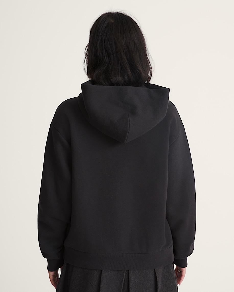 Taka Hayashi For Vault By Vans Salton Pullover Hoodie Black