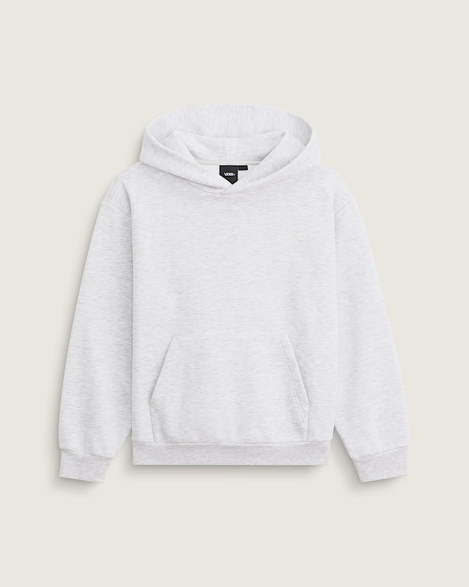 taka hayashi for vault by vans Salton Pullover Hoodie White Heather