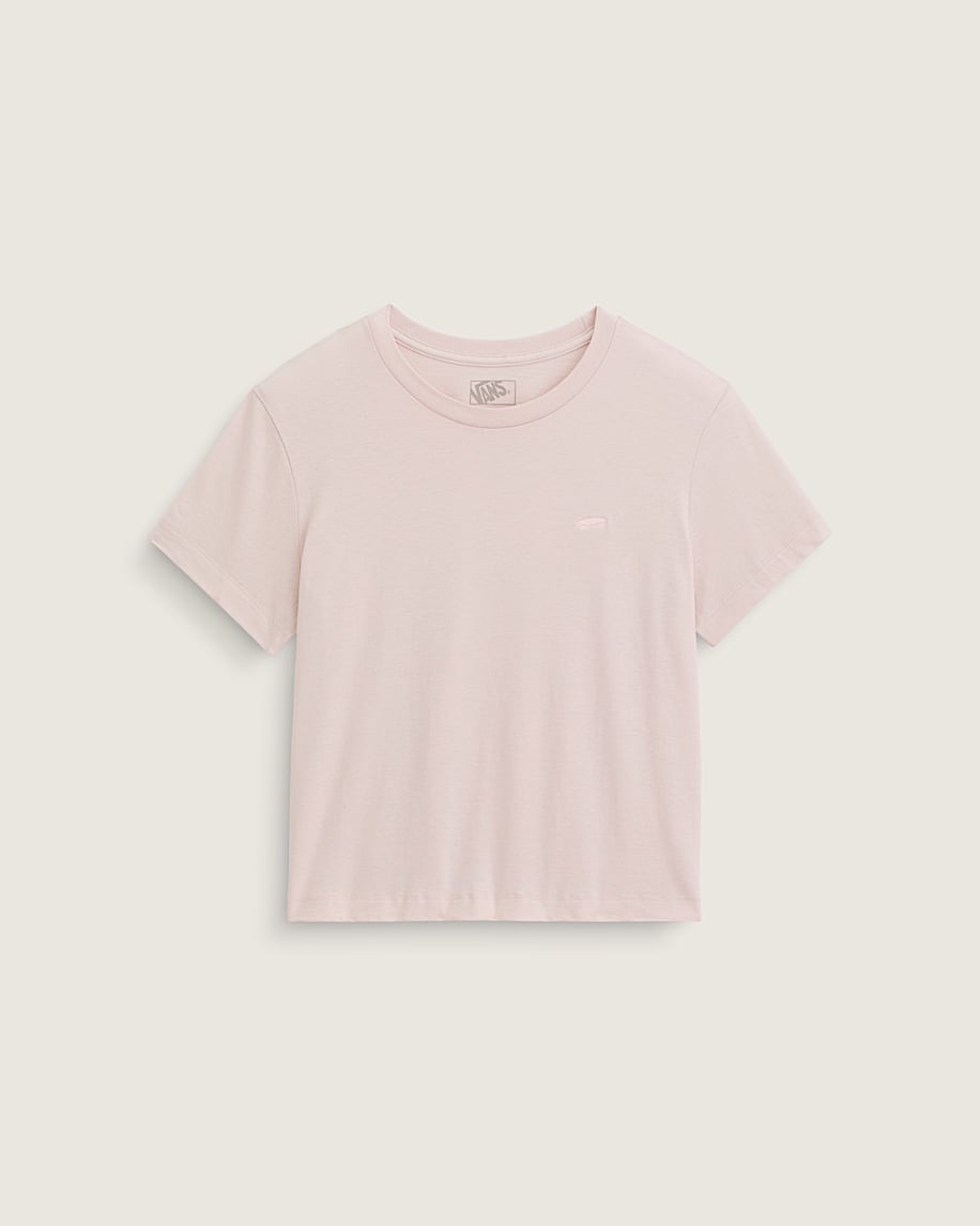 taka hayashi for vault by vans Salton T-Shirt Sepia Rose Pink