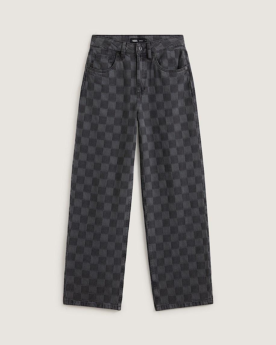 taka hayashi for vault by vans Sirelle Puddle Pants Faded Black