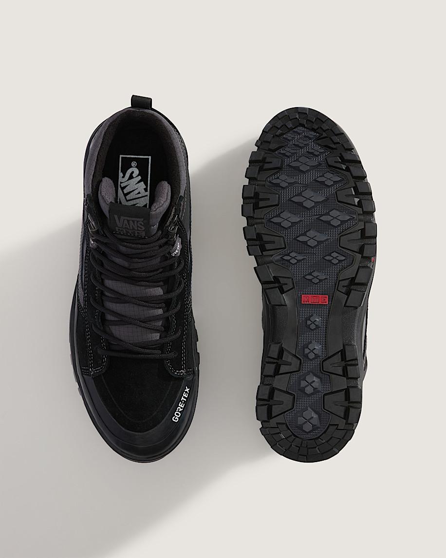 Taka Hayashi For Vault By Vans Sk8-Hi GORE-TEX Insulated Shoe Black