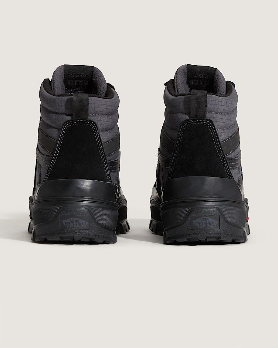 Taka Hayashi For Vault By Vans Sk8-Hi GORE-TEX Insulated Shoe Black