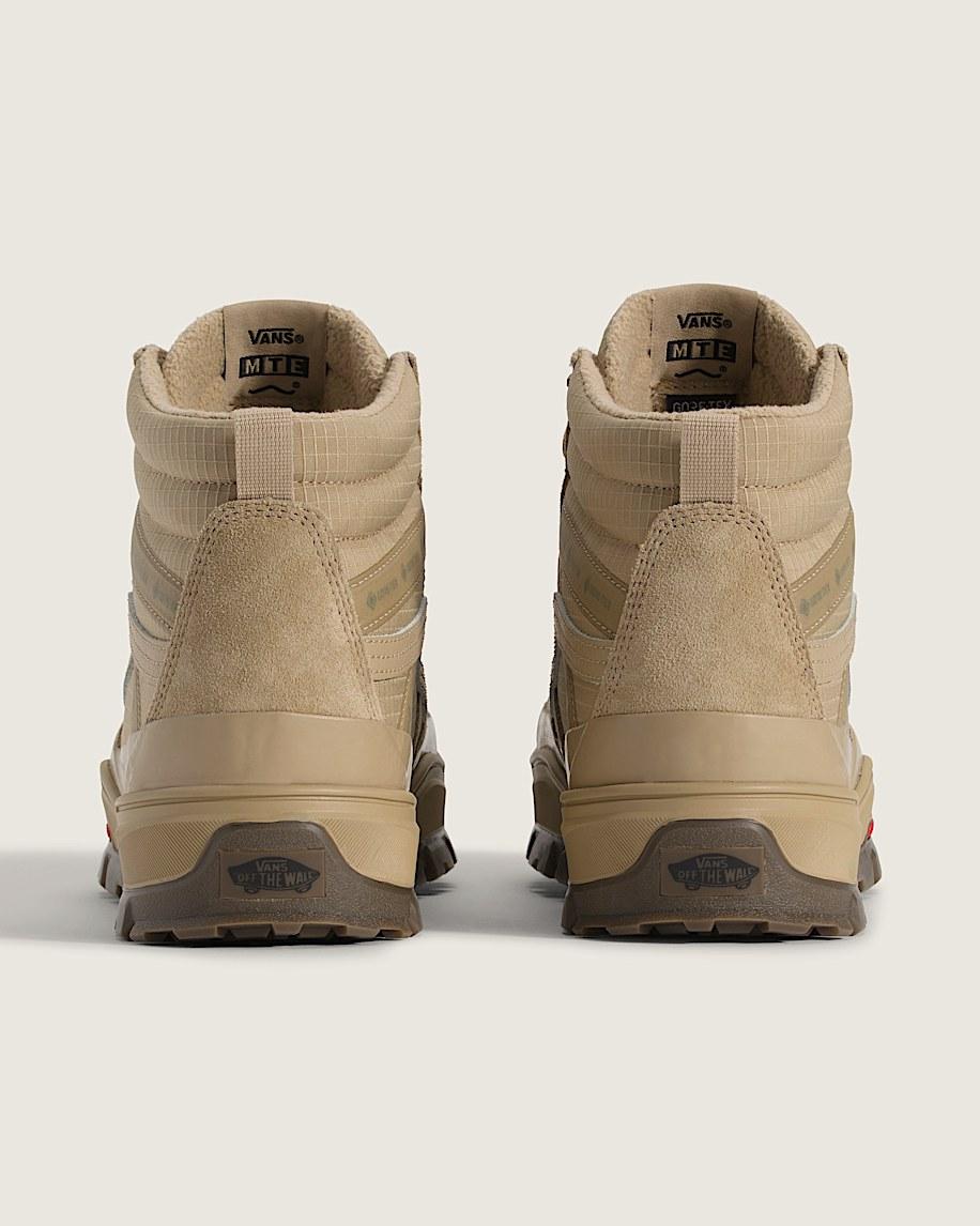 Taka Hayashi For Vault By Vans Sk8-Hi GORE-TEX Insulated Shoe Incense Brown