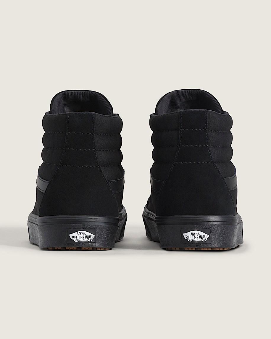 Taka Hayashi For Vault By Vans Sk8-Hi Made For The Makers Shoe Gum Black