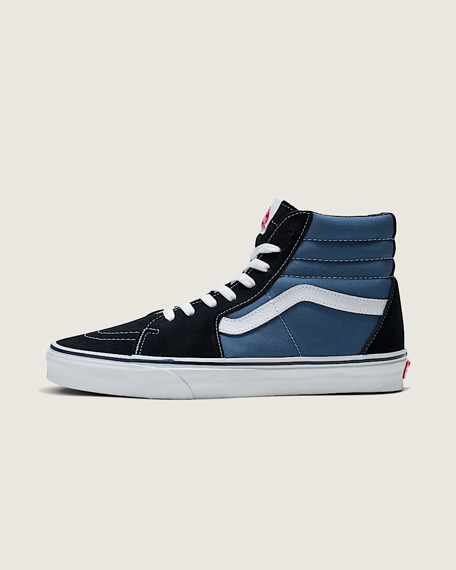 taka hayashi for vault by vans Sk8-Hi Shoe Navy Blue