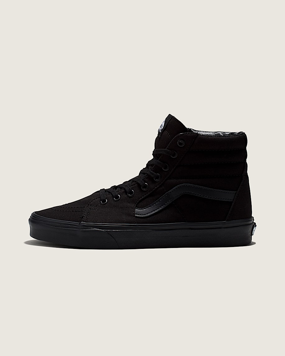 taka hayashi for vault by vans Sk8-Hi Shoe Triple Black taka hayashi for vault by vans Sk8-Hi Shoe Triple Black