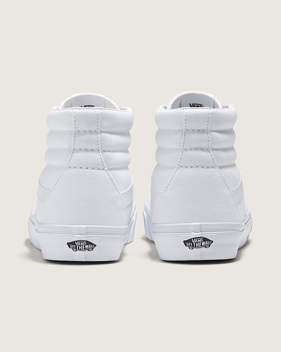 Taka Hayashi For Vault By Vans Sk8-Hi Shoe True White