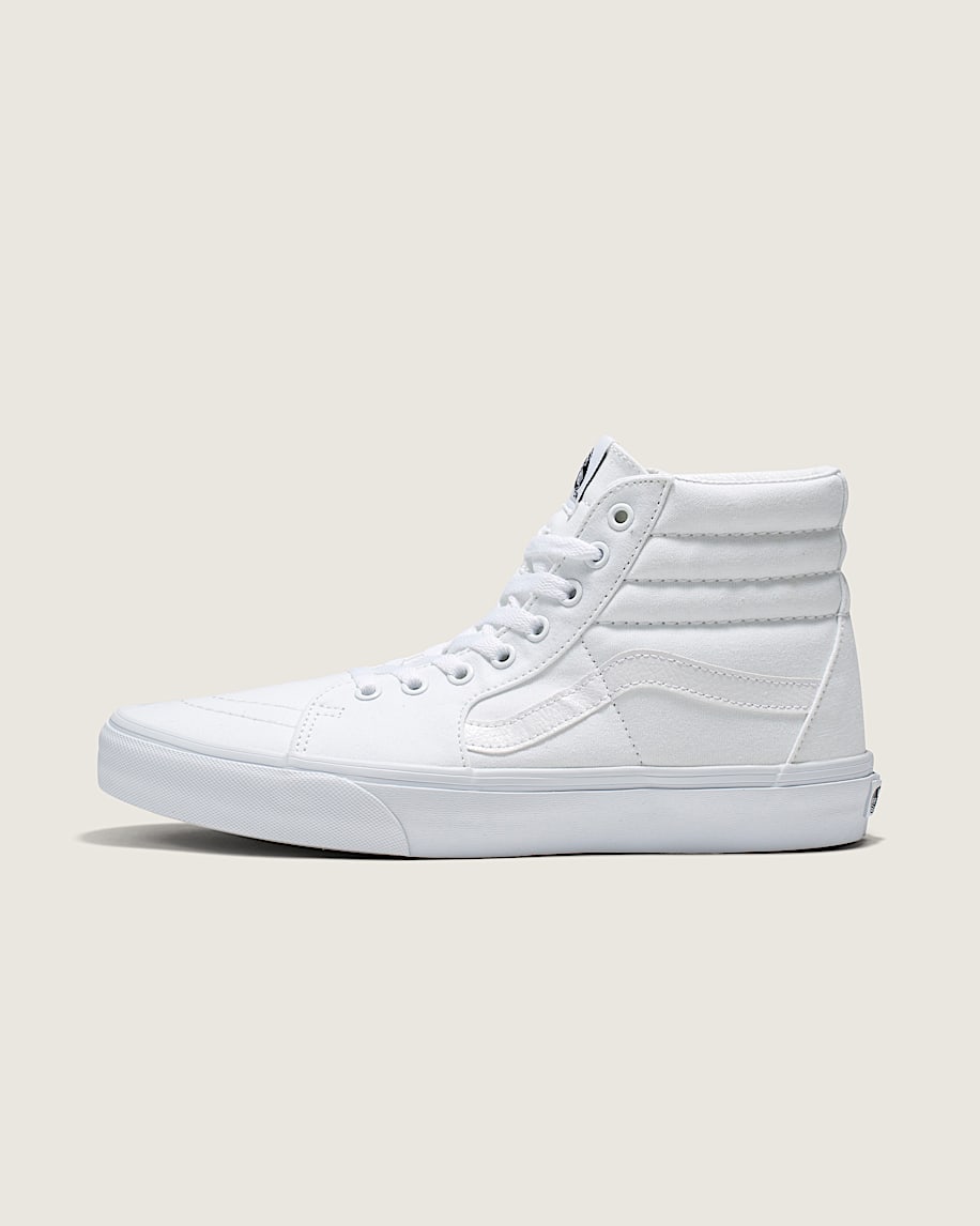 taka hayashi for vault by vans Sk8-Hi Shoe True White taka hayashi for vault by vans Sk8-Hi Shoe True White