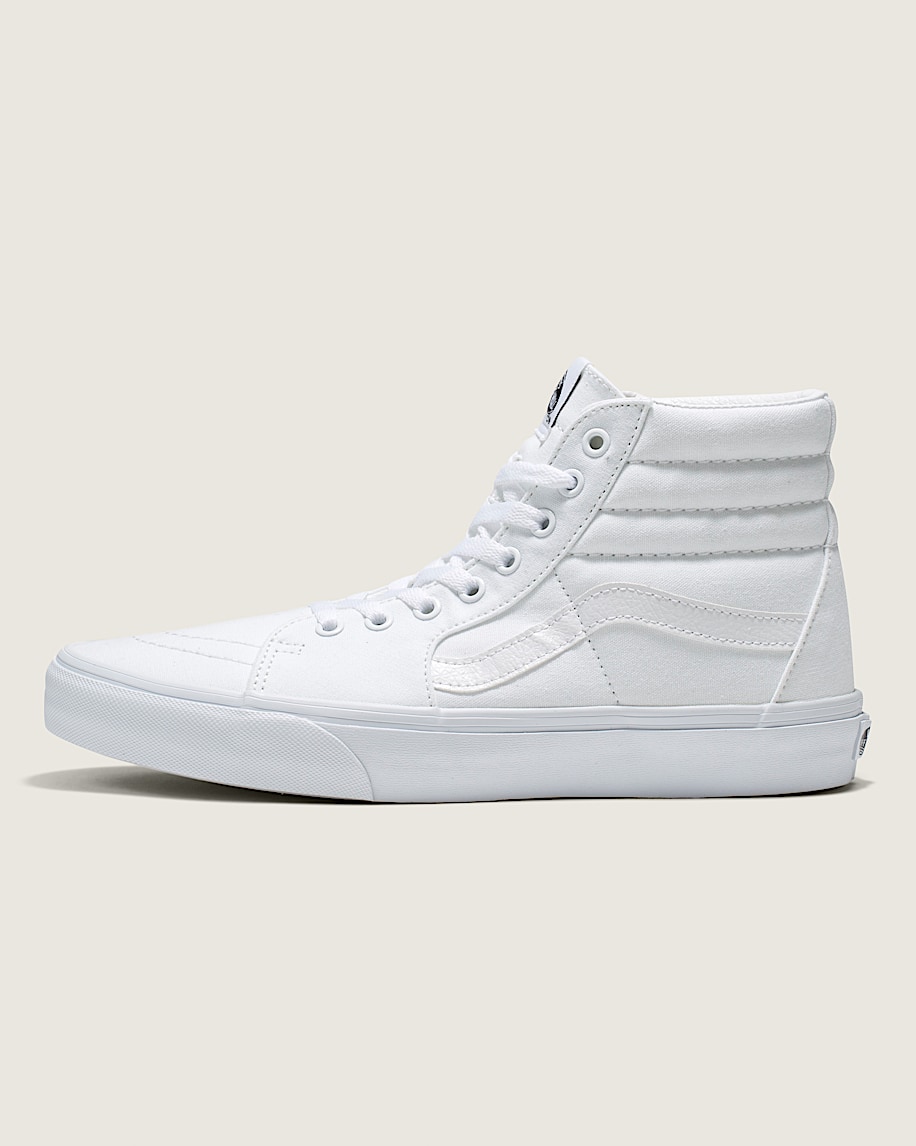 taka hayashi for vault by vans Sk8-Hi Wide Shoe True White