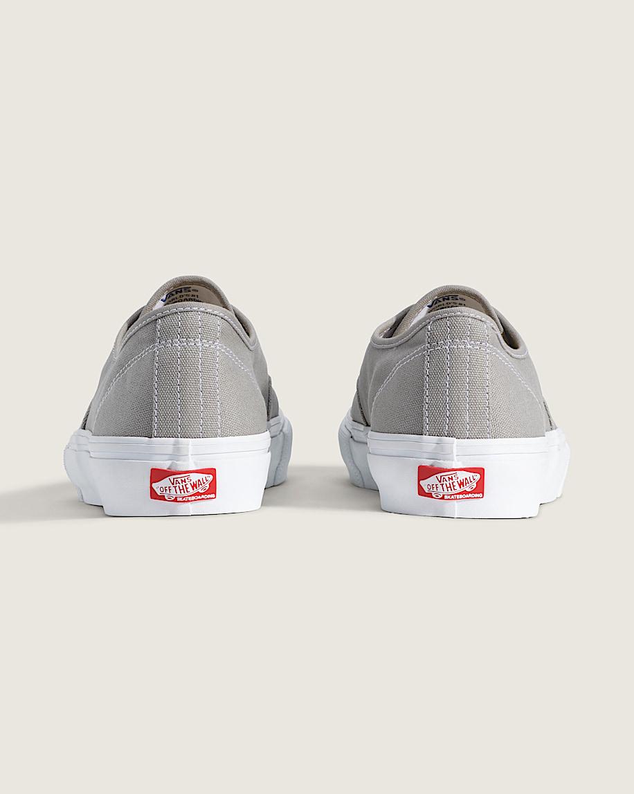 Taka Hayashi For Vault By Vans Skate Authentic Shoe Drizzle Grey