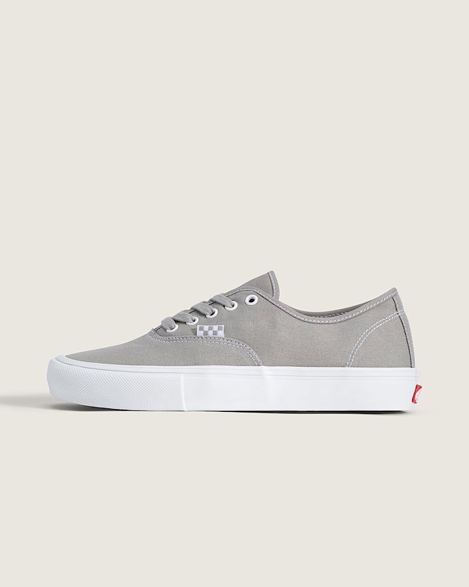 taka hayashi for vault by vans Skate Authentic Shoe Drizzle Grey