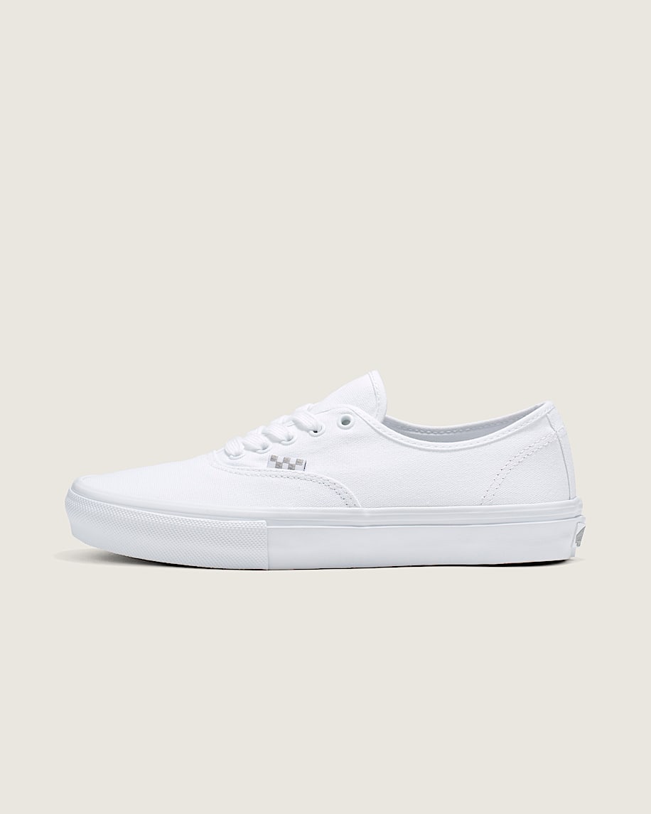 taka hayashi for vault by vans Skate Authentic Shoe True White
