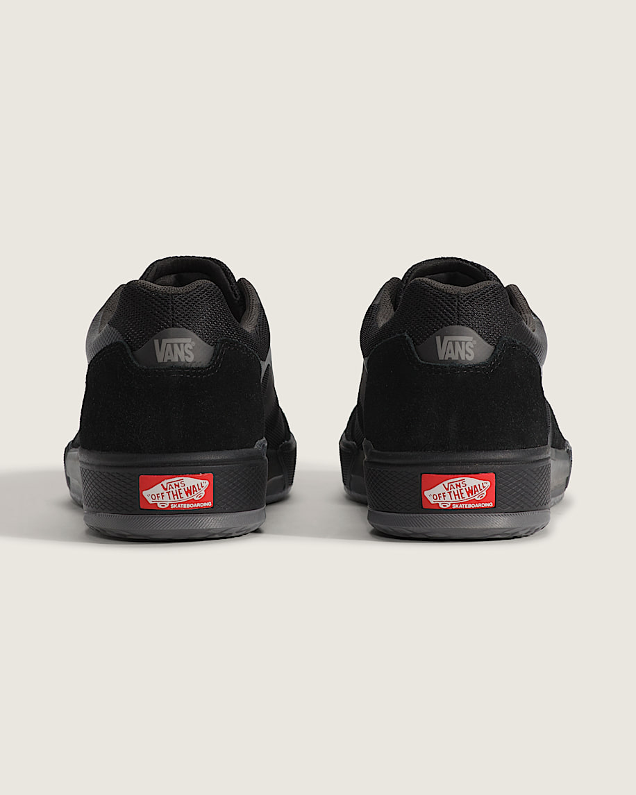 Taka Hayashi For Vault By Vans Skate AVE 2.0 Shoe Black