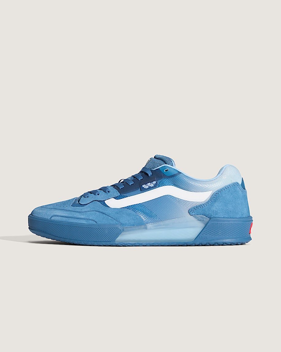 taka hayashi for vault by vans Skate AVE 2.0 Shoe Estate Blue