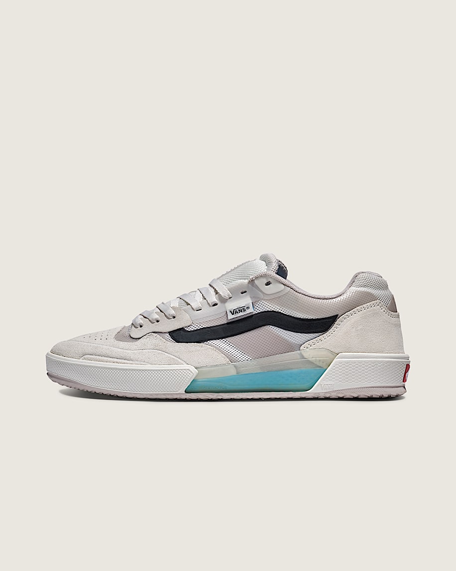 taka hayashi for vault by vans Skate AVE 2.0 Shoe White