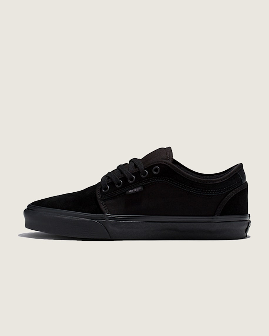 taka hayashi for vault by vans Skate Chukka Low Shoe Blackout