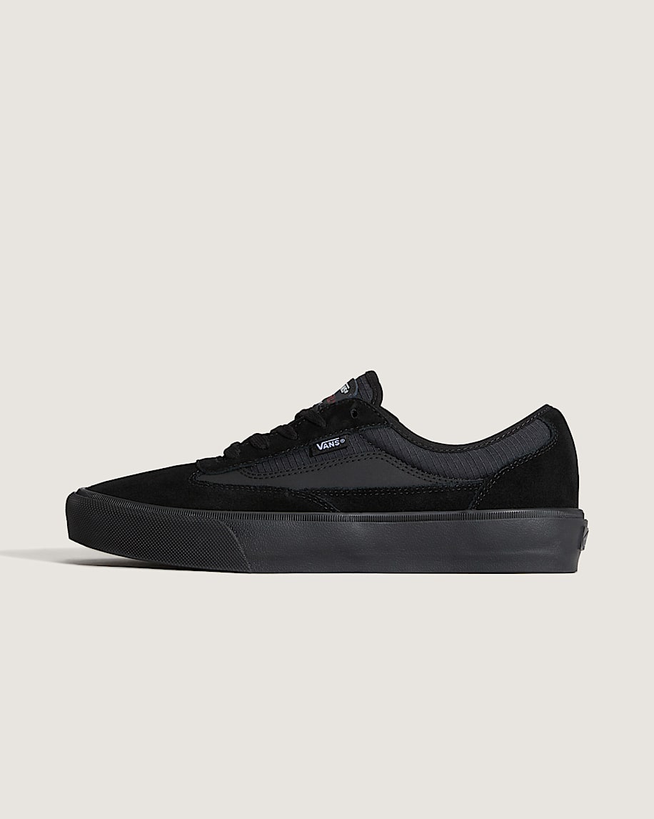 taka hayashi for vault by vans Skate Curren Caples Shoe Black