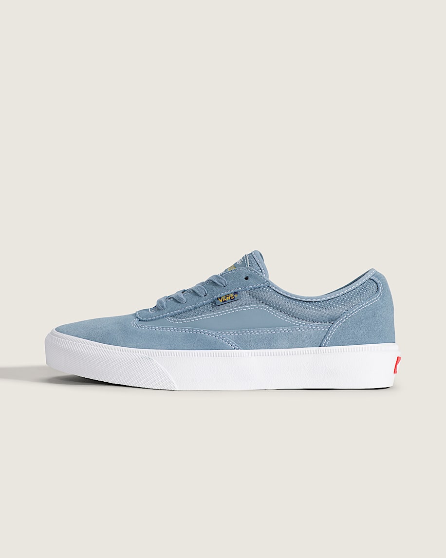 taka hayashi for vault by vans Skate Curren Caples Shoe Citadel Blue