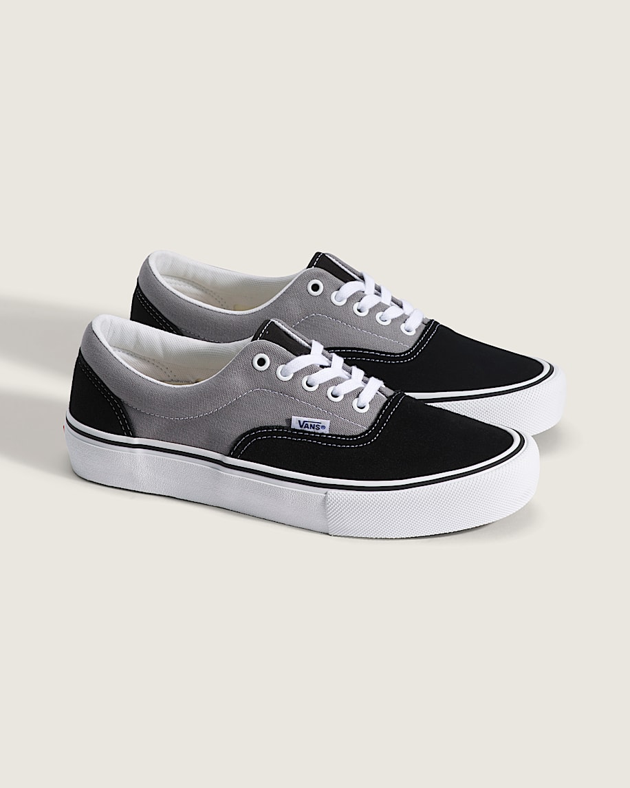 Taka Hayashi For Vault By Vans Skate Era Shoe Black Grey