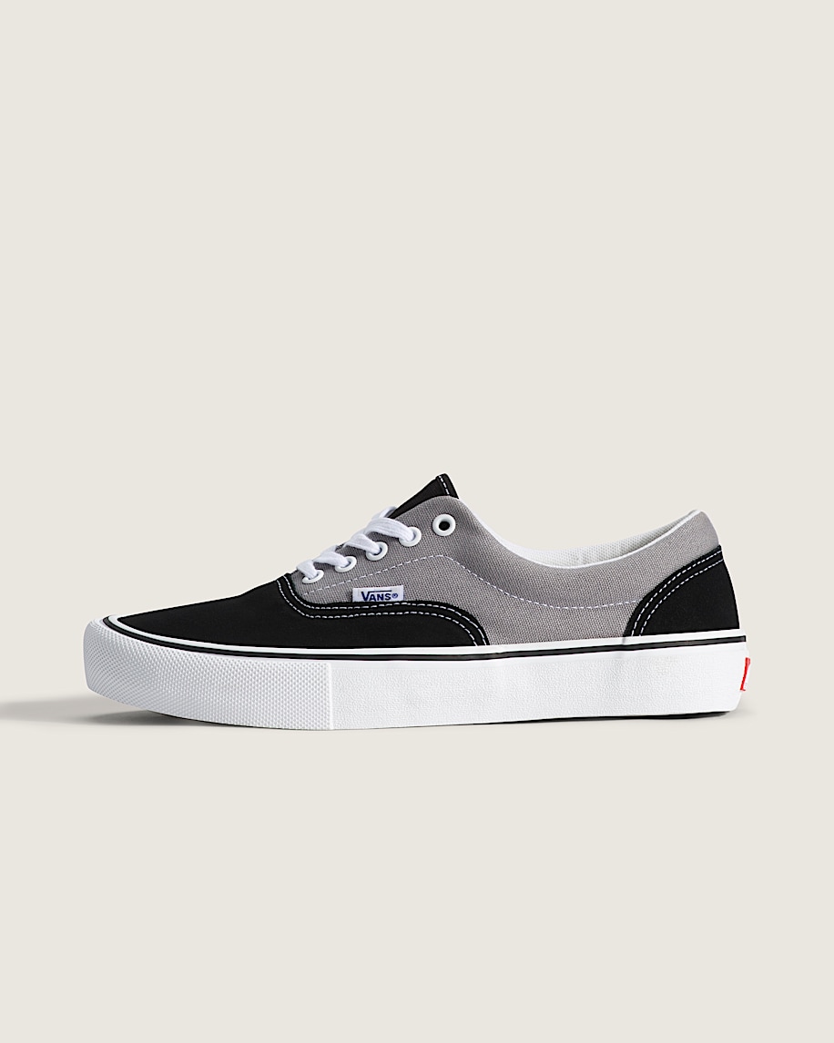 taka hayashi for vault by vans Skate Era Shoe Black Grey
