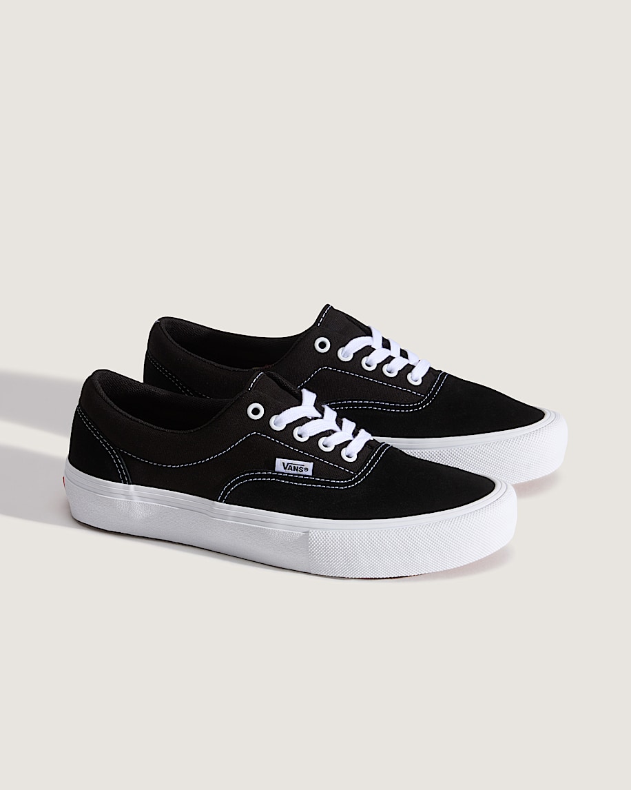 Taka Hayashi For Vault By Vans Skate Era Shoe Black White