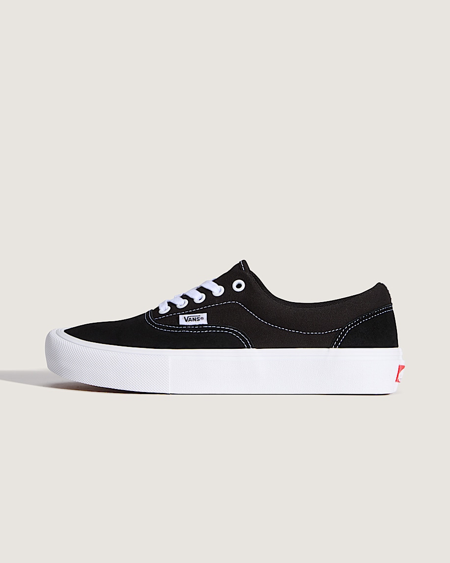 taka hayashi for vault by vans Skate Era Shoe Black White