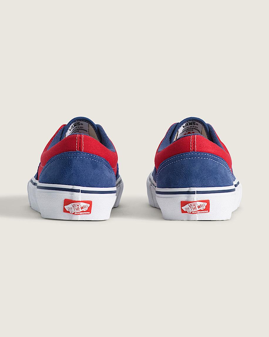 Taka Hayashi For Vault By Vans Skate Era Shoe Blue Red