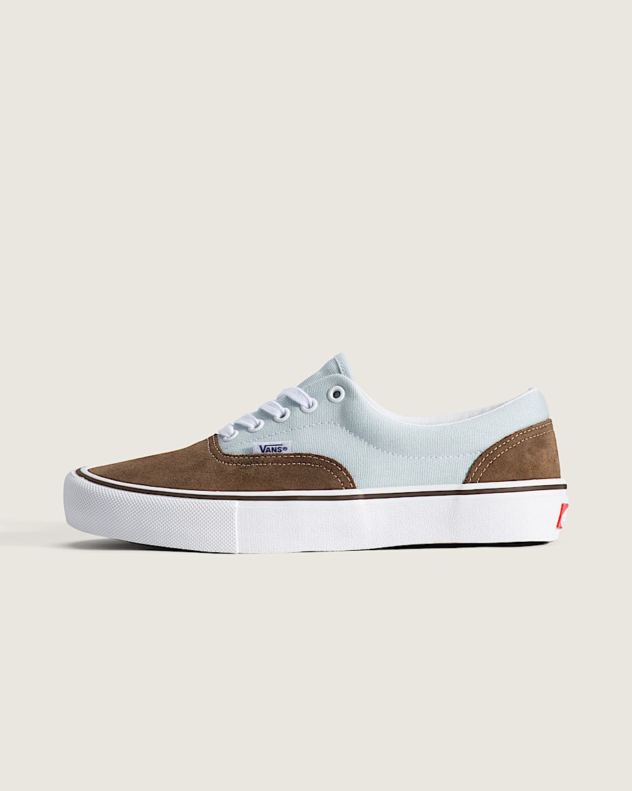 taka hayashi for vault by vans Skate Era Shoe Brown Blue