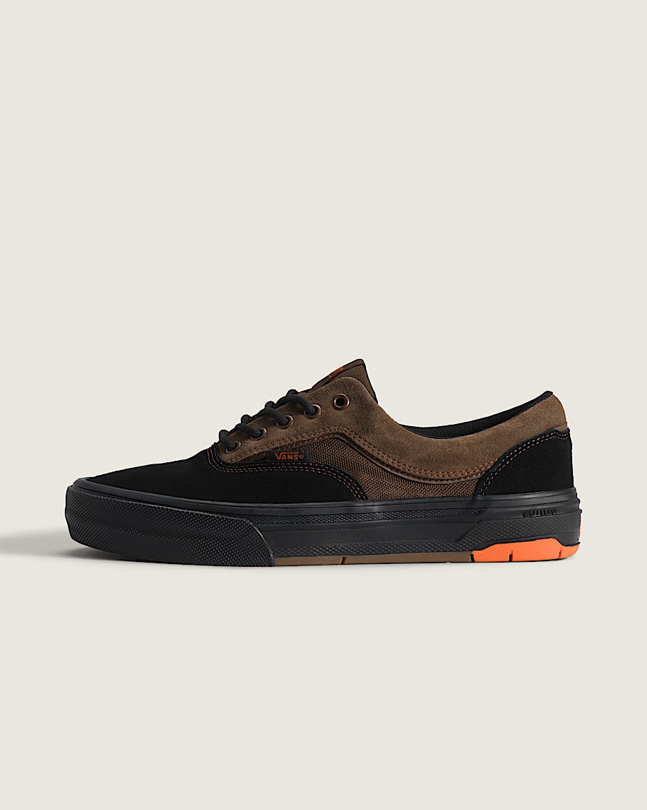 taka hayashi for vault by vans Skate Era Wafflecup Shoe Black Brown