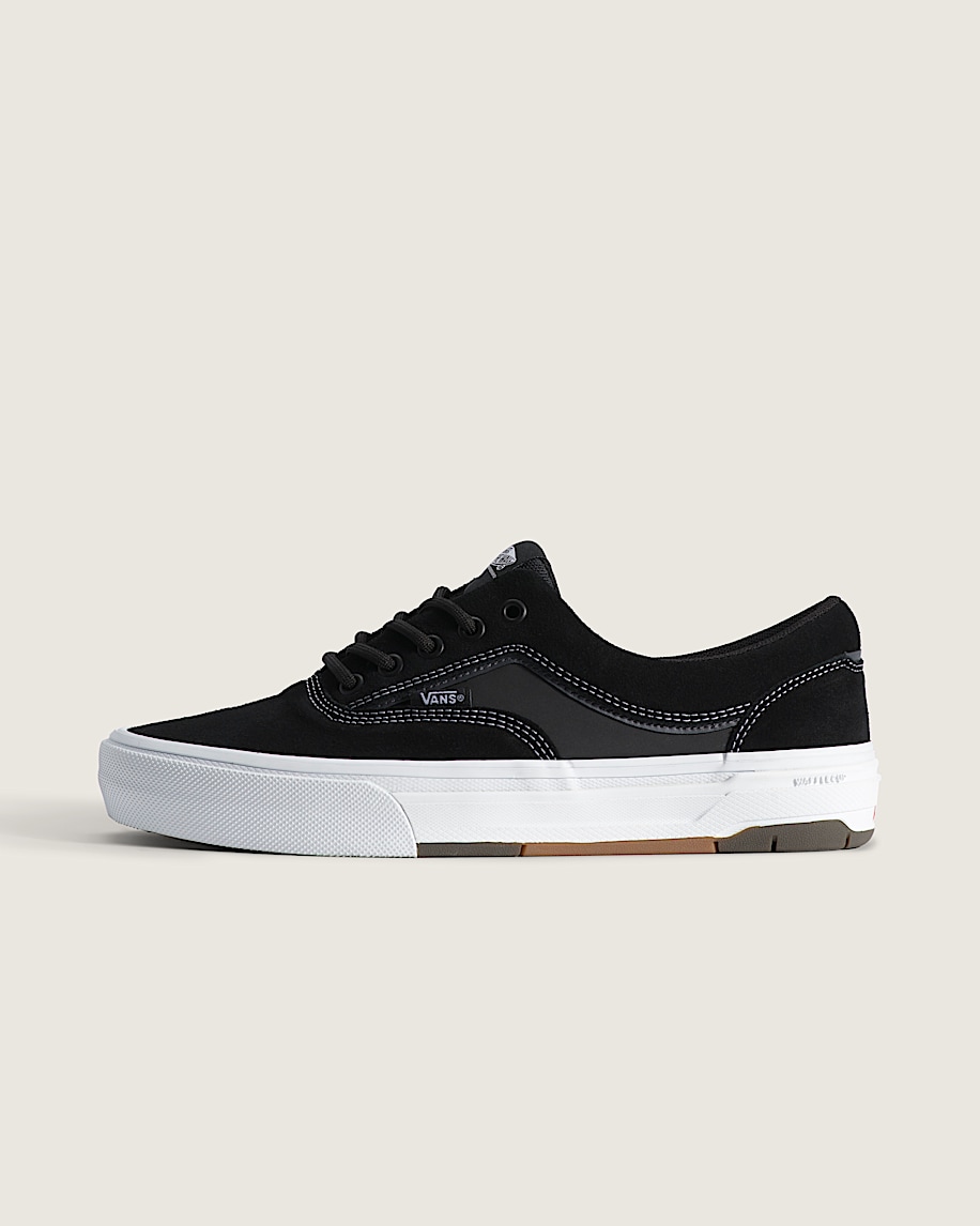 taka hayashi for vault by vans Skate Era Wafflecup Shoe Black White