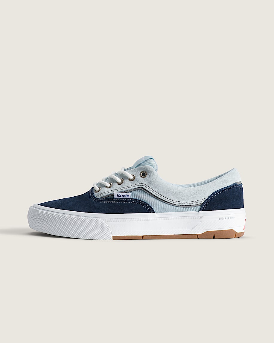 taka hayashi for vault by vans Skate Era Wafflecup Shoe Navy Blue Light Blue