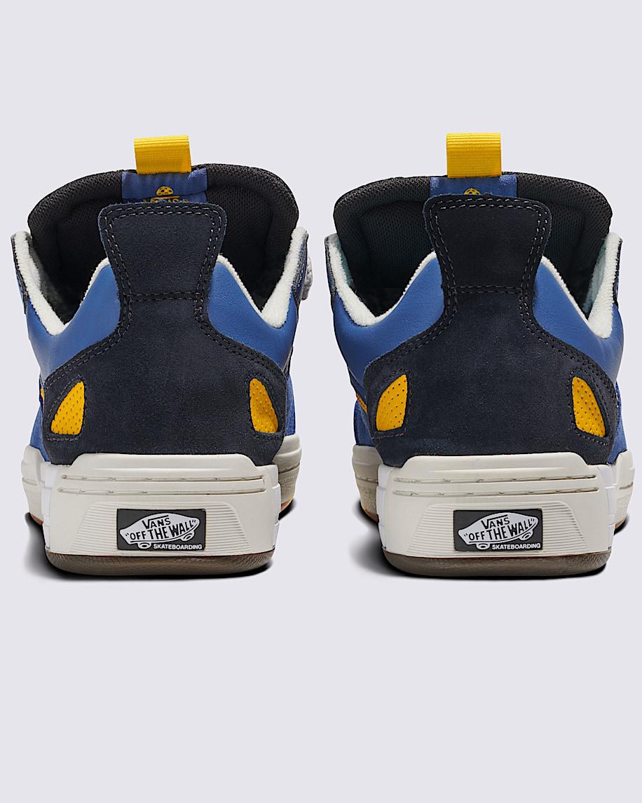 Taka Hayashi For Vault By Vans Skate Mixxa Shoe Blue Black