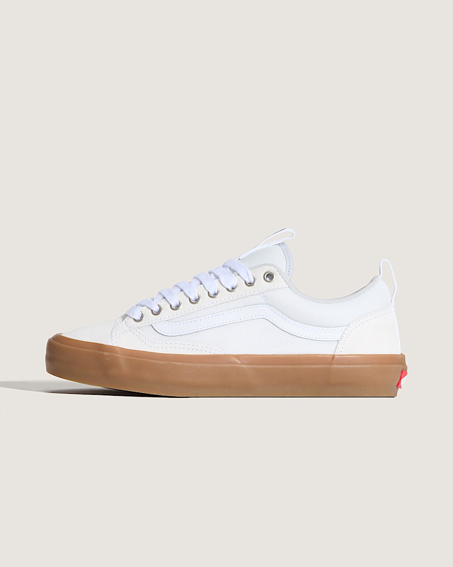 taka hayashi for vault by vans Skate Old Skool 36+ Gum Shoe White