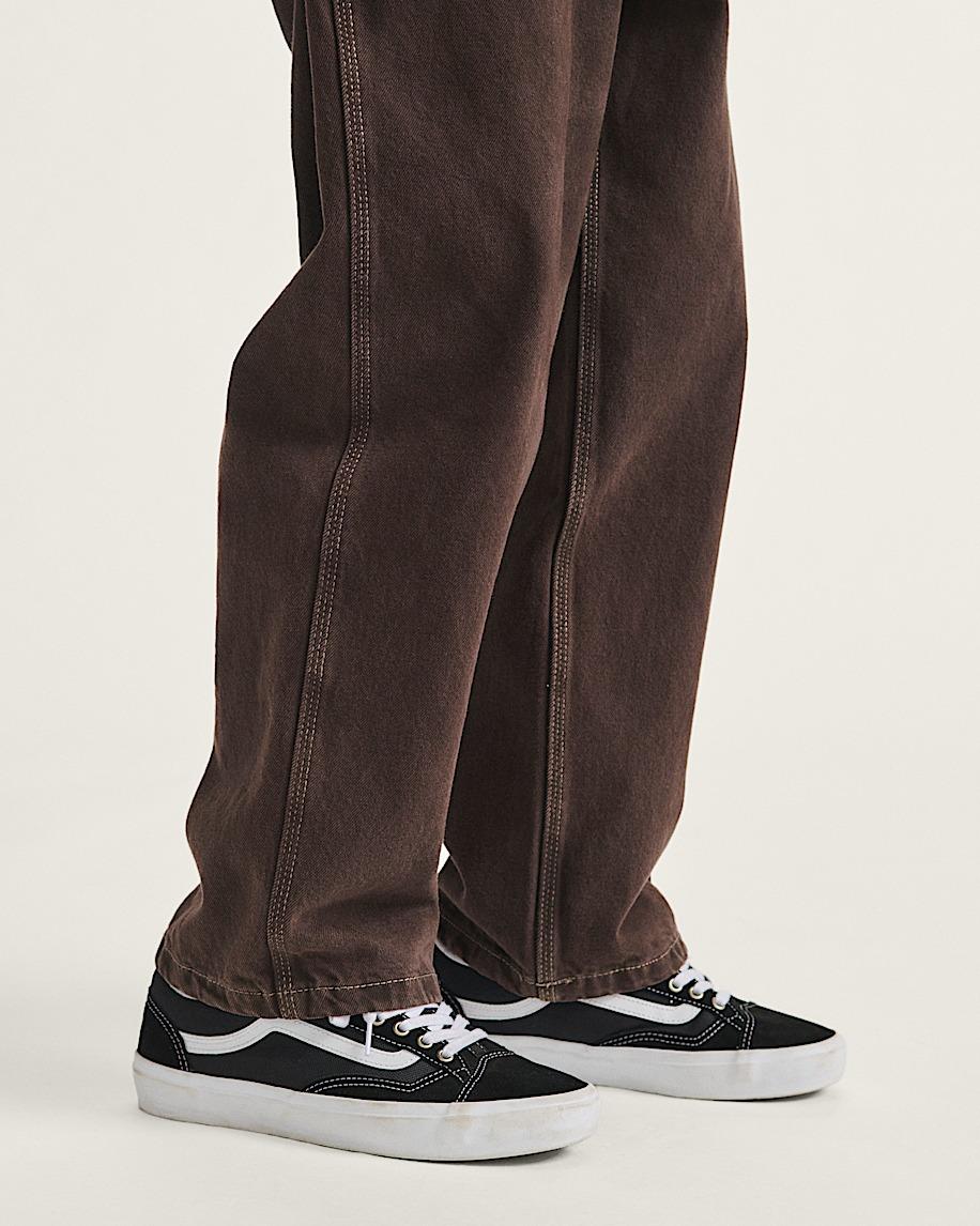 Taka Hayashi For Vault By Vans Skate Old Skool 36+ Shoe Black White